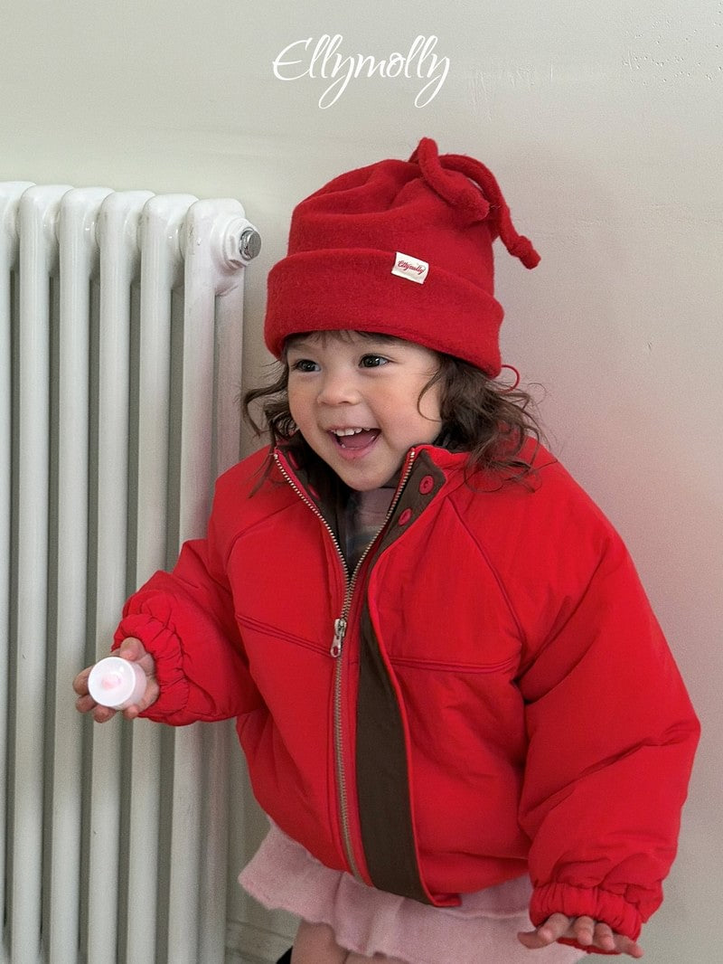 Little Foxx – Retro Beanie