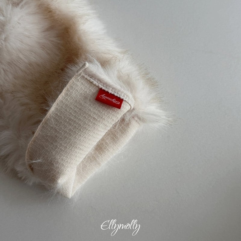 Little Foxx – Coco Fur Warmer
