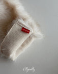 Little Foxx – Coco Fur Warmer