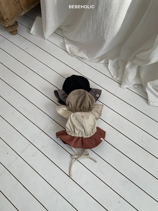 Loud Bucket Hat_byLittleFox_jetztvorbestellen