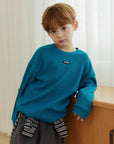 Little Foxx – Stretch Waffle Tee