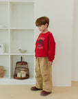 Little Foxx – Grand Sweatshirt