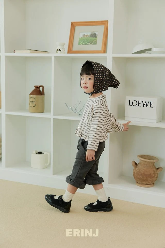 Little Foxx – Capri Pants