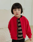 Little Foxx – Noble Striped Tee