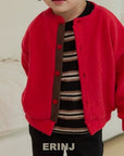 Little Foxx – Colorblock Cardigan
