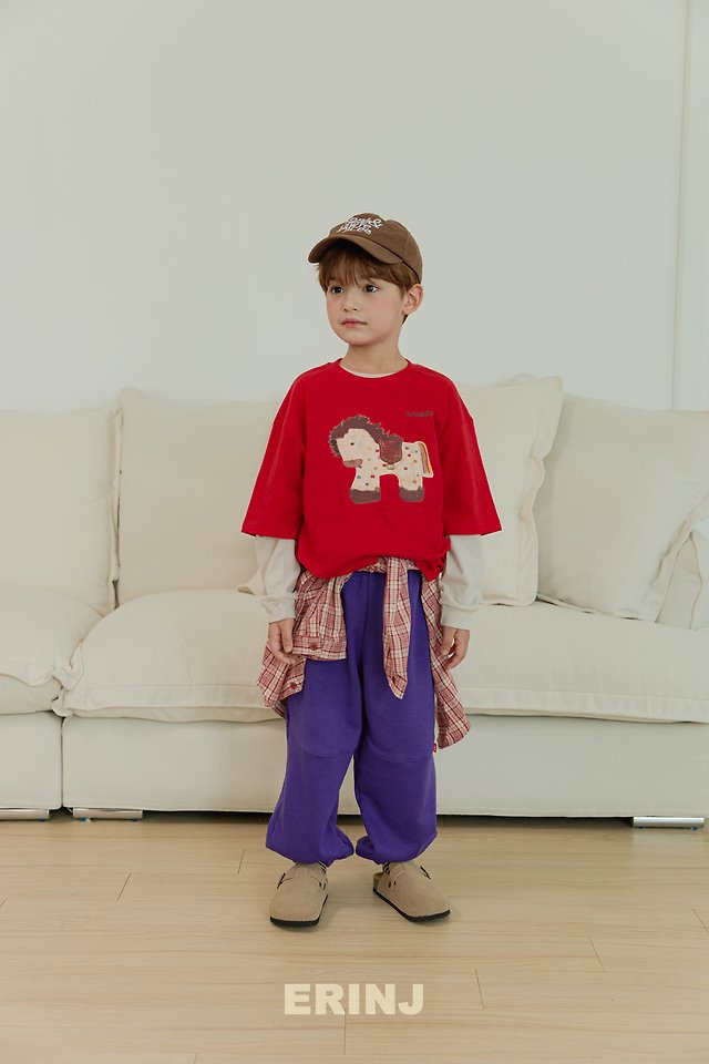 Little Foxx – Friends Tee