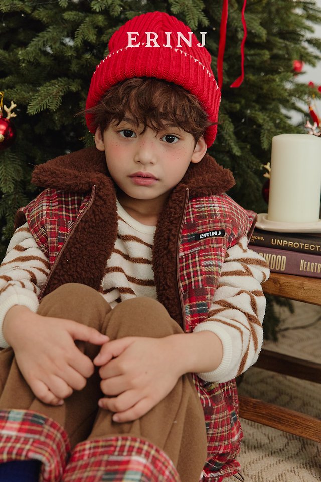 Little Foxx – Mellow Ribbed Beanie