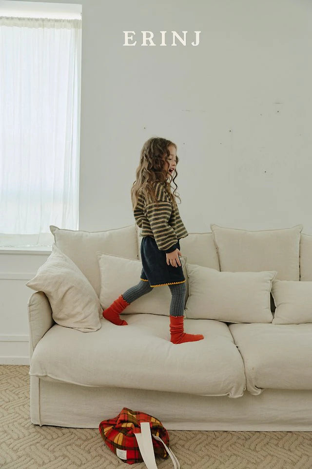 Little Foxx – Clam Mel 4-part Pants