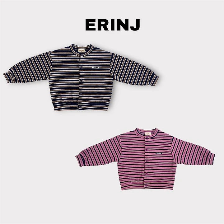 Little Foxx – Striped Cardigan