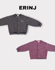 Little Foxx – Striped Cardigan