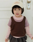 Little Foxx – Soft Layered Tee