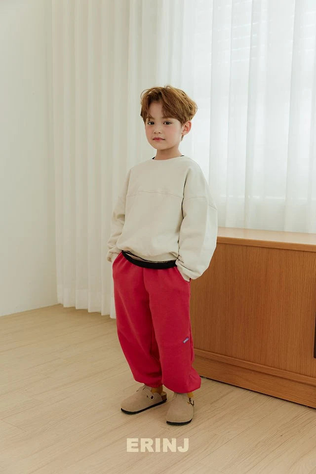 Little Foxx – Panel Sweatshirt