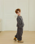 Little Foxx – Panel Jogger Pants