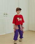 Little Foxx – Friends Tee