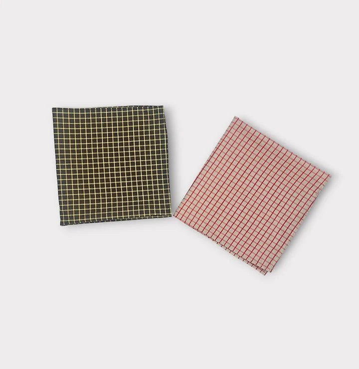 Little Foxx – Scarf