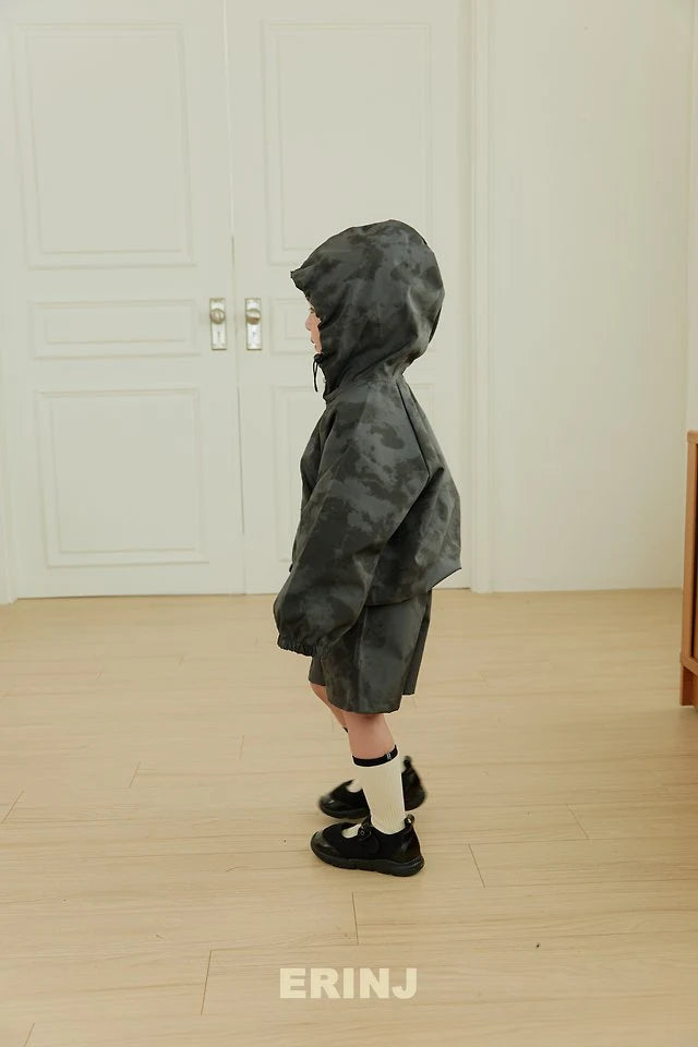 Little Foxx – Cloud Half Pants