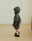 Little Foxx – Cloud Half Pants