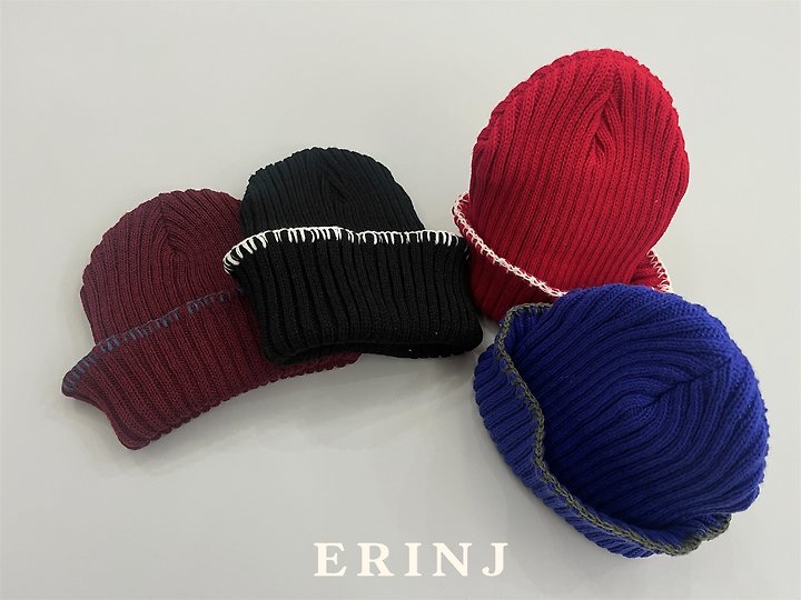 Little Foxx – Mellow Ribbed Beanie