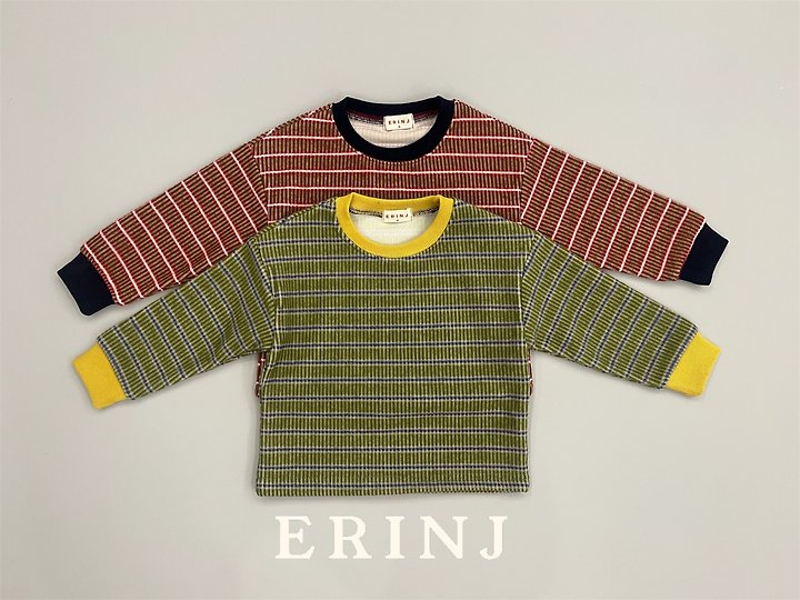 Little Foxx – Marni Color Contrast Tee