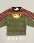 Little Foxx – Marni Color Contrast Tee