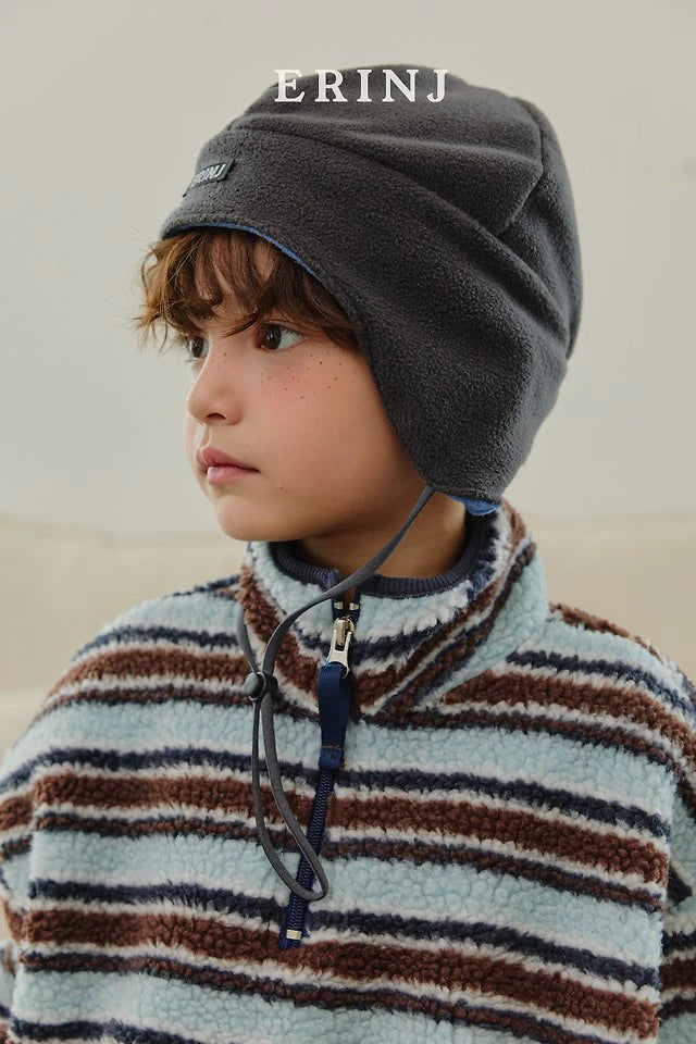 Little Foxx – Louis Earflap Hat