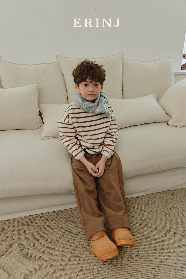 Little Foxx – May Knit Muffler