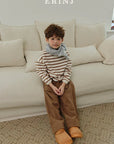 Little Foxx – May Knit Muffler