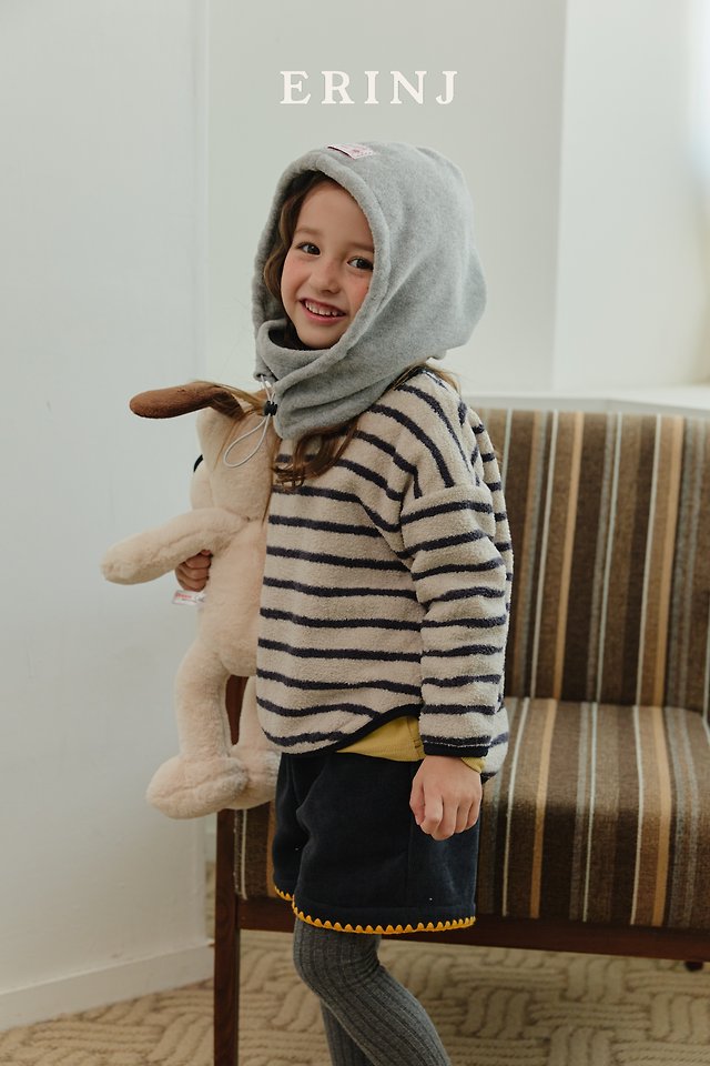 Little Foxx – Balaclava