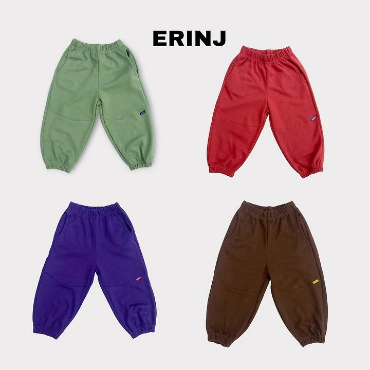 Little Foxx – Cut Jogger Pants