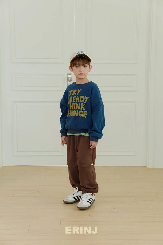 Little Foxx – Bubble Sweatshirt