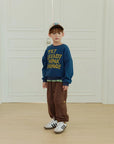 Little Foxx – Bubble Sweatshirt