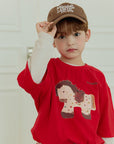 Little Foxx – Friends Tee