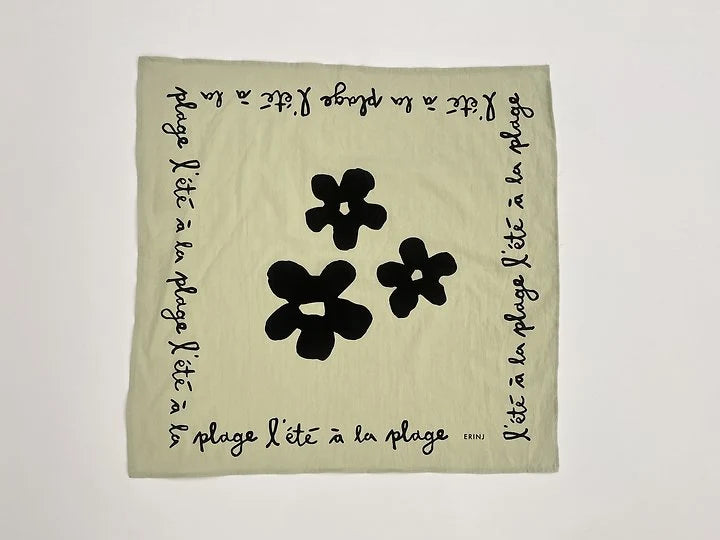 Little Foxx – Scarf