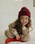 Little Foxx – Mellow Ribbed Beanie