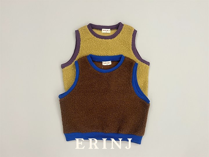Little Foxx – Poodle Color Vest
