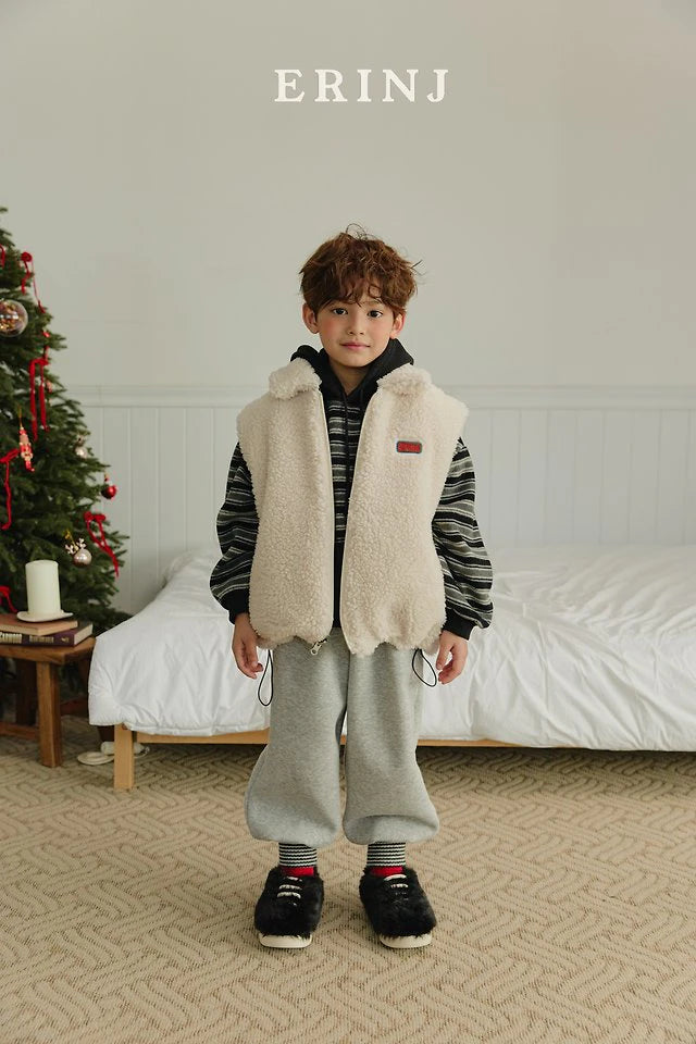 Little Foxx – Kenny Reversible Vest