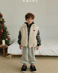 Little Foxx – Kenny Reversible Vest