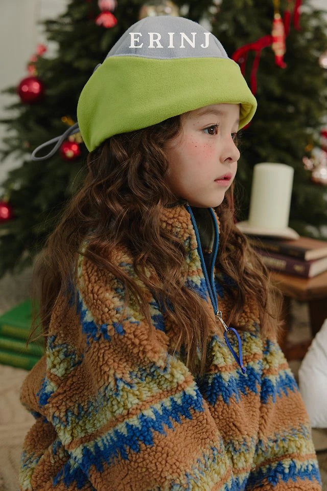 Little Foxx – Louis Earflap Hat