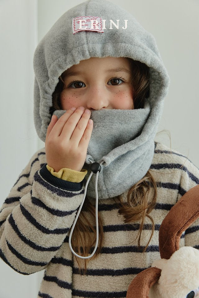 Little Foxx – Balaclava