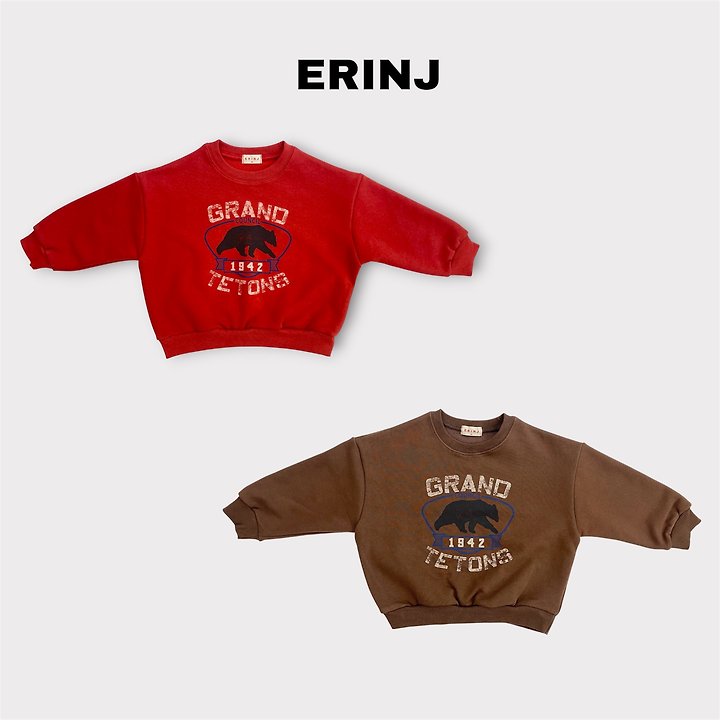 Little Foxx – Grand Sweatshirt