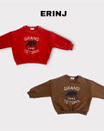 Little Foxx – Grand Sweatshirt