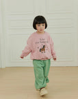 Little Foxx – Pony Dream Sweatshirt