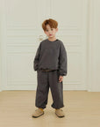 Little Foxx – Panel Sweatshirt