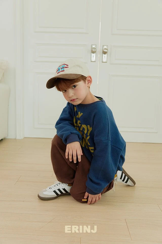 Little Foxx – Bubble Sweatshirt