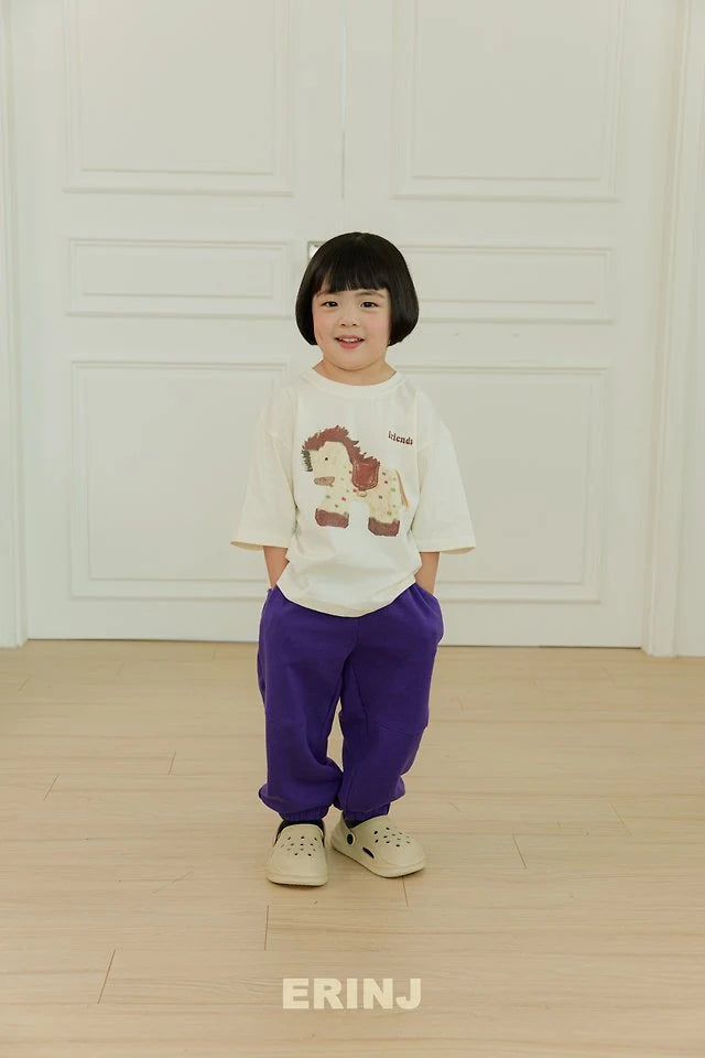 Little Foxx – Friends Tee