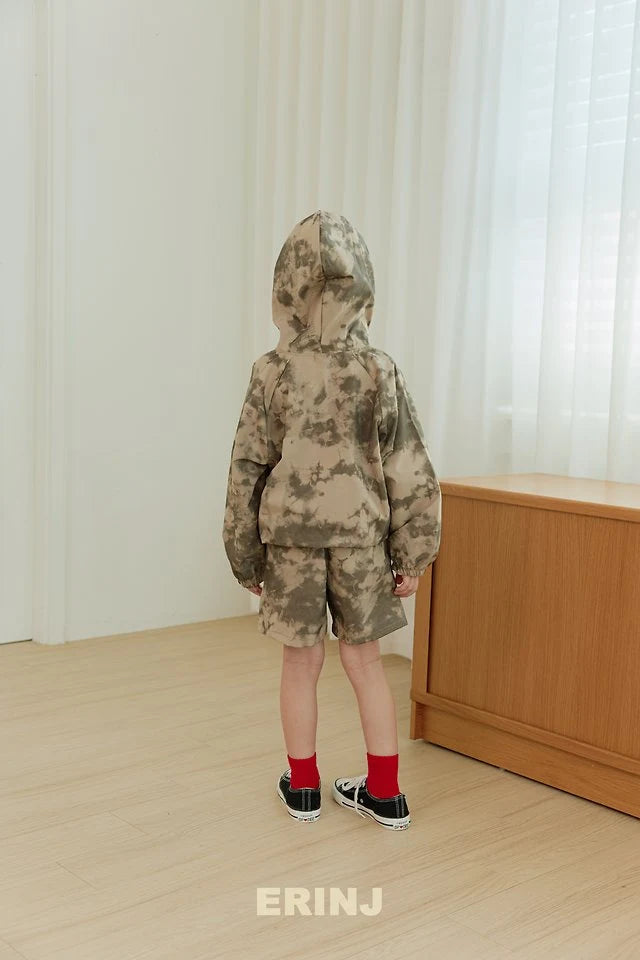 Little Foxx – Cloud Jacket