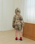 Little Foxx – Cloud Jacket