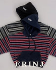 Little Foxx – Cozy Hood Sweatshirt