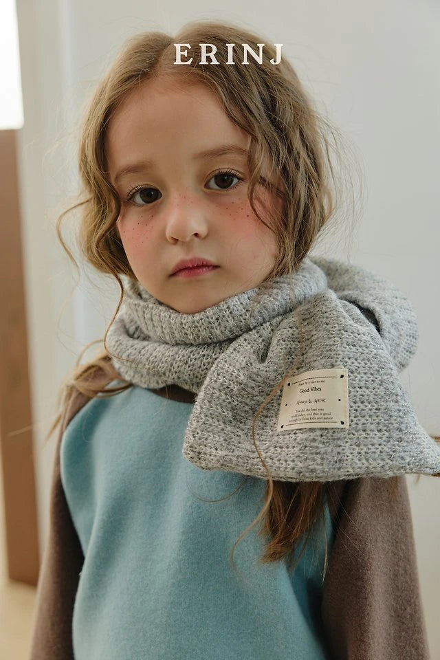 Little Foxx – May Knit Muffler