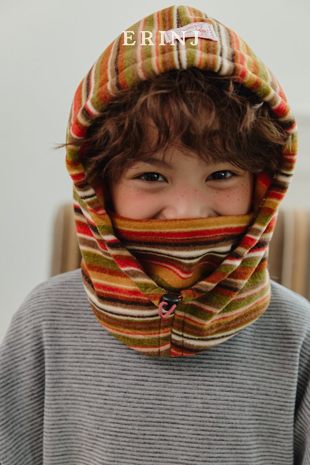 Little Foxx – Balaclava